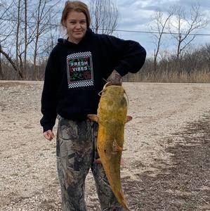 Meet your Posher, Hailey